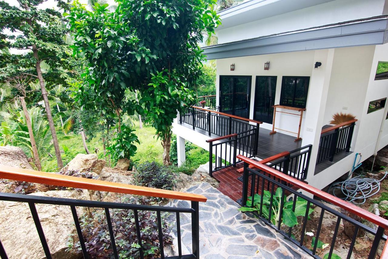 2 Bays Villa ท้องนายปานใหญ่ ภายนอก รูปภาพ