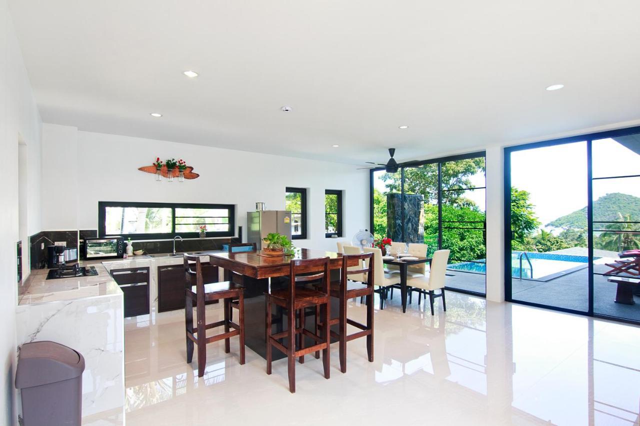 2 Bays Villa ท้องนายปานใหญ่ ภายนอก รูปภาพ
