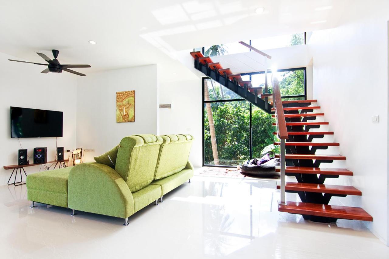 2 Bays Villa ท้องนายปานใหญ่ ภายนอก รูปภาพ