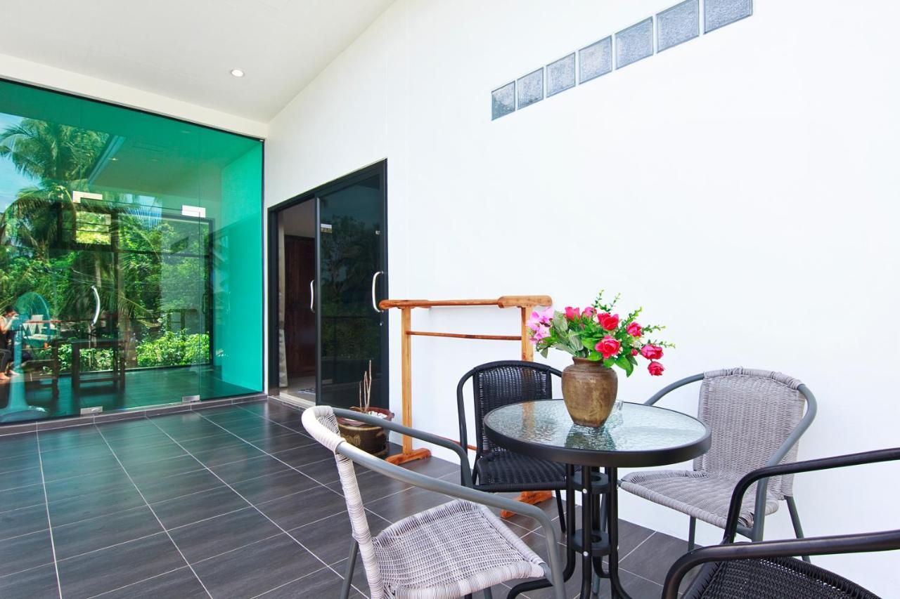 2 Bays Villa ท้องนายปานใหญ่ ภายนอก รูปภาพ