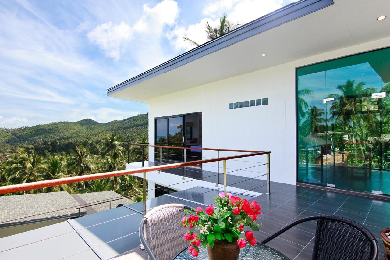 2 Bays Villa ท้องนายปานใหญ่ ภายนอก รูปภาพ