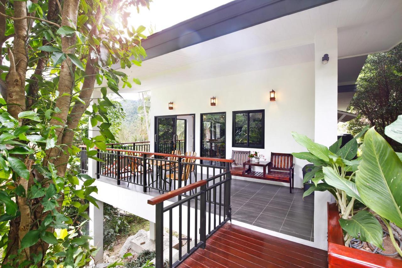 2 Bays Villa ท้องนายปานใหญ่ ภายนอก รูปภาพ