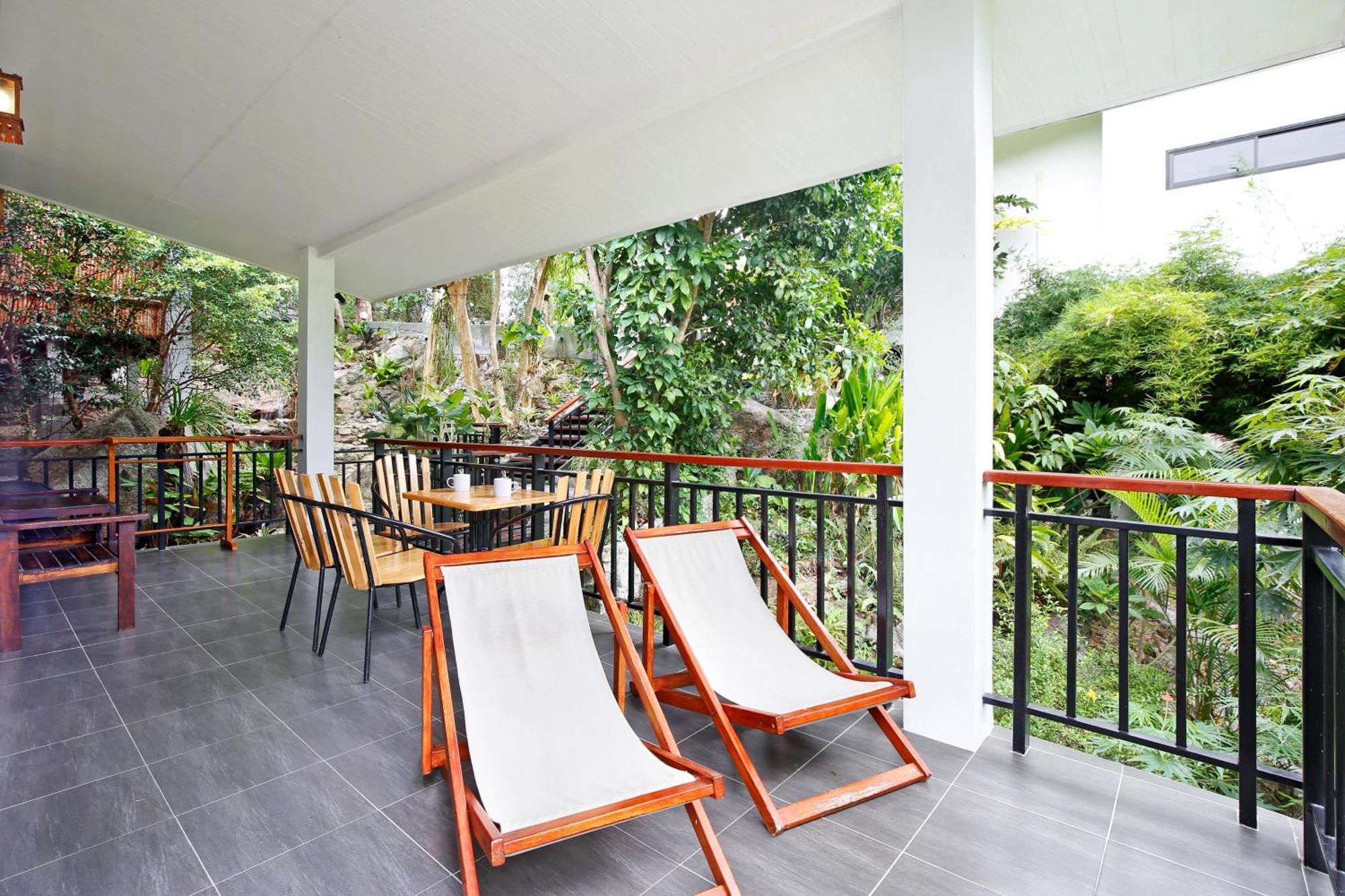 2 Bays Villa ท้องนายปานใหญ่ ภายนอก รูปภาพ